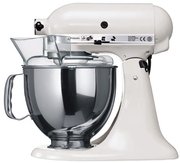 Миксер Китчен Эйд 5KSM150PSEWH фото 3 Миксер KitchenAid 5KSM150PSEWH фото 3