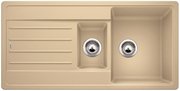 Мойка Blanco LEGRA 6S SILGRANIT жасмин фото 3