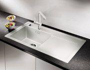 Мойка Blanco Zenar XL 6S крыло справа жасмин фото 2