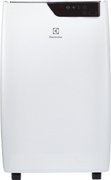 Мобильный кондиционер Electrolux EACM-09 GT/N6 фото