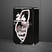 Холодильник Смег FAB10RDLM5 фото 2 Холодильник Smeg FAB10RDLM5 фото 2