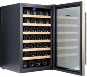 Винный шкаф Vestfrost VFWC-28Z1 фото 3