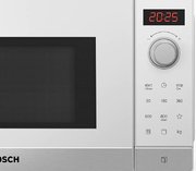 Микроволновая печь BOSCH FEL023MU0 фото 2