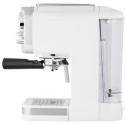 Кофемашина Maunfeld MF-735WH PRO фото 4