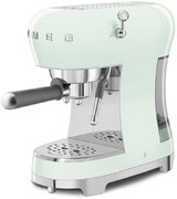 Кофемашина Smeg ECF02PGEU фото 3