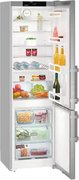 Холодильник Либхер CNef 4015 Comfort NoFrost фото Холодильник Liebherr CNef 4015 Comfort NoFrost фото