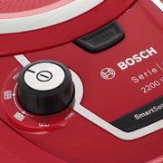 Пылесос Бош BGS412234A фото 3 Пылесос Bosch BGS412234A фото 3