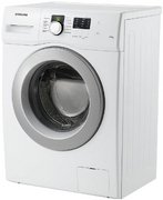 Стиральная машина Samsung WF 60F1R1F2W фото 2