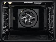 Духовой шкаф Electrolux EOD5H70X фото 4