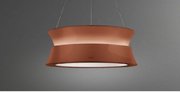 Вытяжка Falmec DAMA IS.60 Copper фото 3