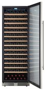 Встраиваемый винный шкаф CellarPrivate CP165-1T фото 4