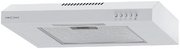 Встраиваемая вытяжка KRONA JILLIAN 500 white PB Встраиваемая вытяжка KRONA JILLIAN 500 white PB