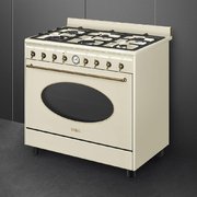 Варочный центр Smeg CO96GMP9 фото 3