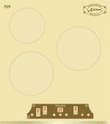 Варочная панель Kaiser KCT 4785 ElfEm Варочная панель Kaiser KCT 4785 ElfEm