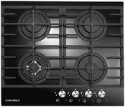 Варочная панель Maunfeld MGHG.64.17B Варочная панель Maunfeld MGHG.64.17B
