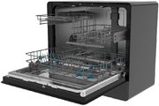 Компактная посудомоечная машина Korting KDF 26630 GN фото 3