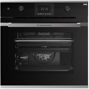 Духовой шкаф Kuppersbusch BP 6381.0 S1 Stainless Steel Духовой шкаф Kuppersbusch BP 6381.0 S1 Stainless Steel