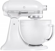 Миксер Китчен Эйд 5KSM156EFP фото Миксер KitchenAid 5KSM156EFP фото