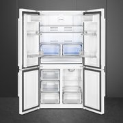 Холодильник Смег FQ60BDE фото 2 Холодильник Smeg FQ60BDE фото 2