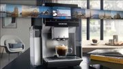 Кофемашина Siemens TQ717GB3 фото 3