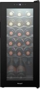Винный шкаф Weissgauff WWC-18 Bottle