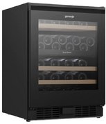 Винный шкаф Gorenje WCU68F6BG4WF фото 2