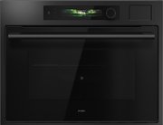 Компактный духовой шкаф Asko OCS64GSH Компактный духовой шкаф Asko OCS64GSH