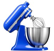 Миксер Китчен Эйд 5KSM3311XETB фото 3 Миксер KitchenAid 5KSM3311XETB фото 3