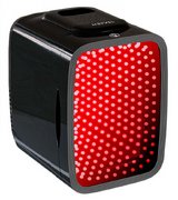 Холодильник для косметики и напитков Мэйвел MD-04C3B-RGB фото 3 Холодильник для косметики и напитков Meyvel MD-04C3B-RGB фото 3