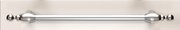 Духовой шкаф с паром Bertazzoni F457HERVTAX фото 3
