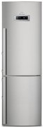 Холодильник Электролюкс EN 93888 MX фото Холодильник Electrolux EN 93888 MX фото
