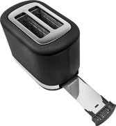 Тостер Китчен Эйд 5KMT2109EBK фото 4 Тостер KitchenAid 5KMT2109EBK фото 4