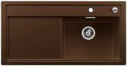 Мойка Blanco Zenar XL 6S крыло слева кофе фото