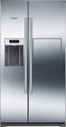 Холодильник Side-by-side Бош KAG 90AI20 R фото Холодильник Side-by-side Bosch KAG 90AI20 R фото