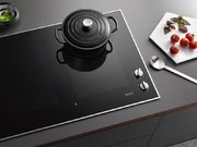 Индукционная панель конфорок Miele KM7174 FR фото 3