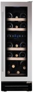 Винный шкаф Dunavox DAUF-17.58DSS Винный шкаф Dunavox DAUF-17.58DSS фото