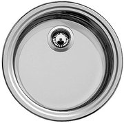 Мойка Бланко Rondosol декор фото Мойка Blanco Rondosol декор фото