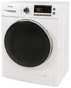 Узкая стиральная машина Korting KWM 45T1060 Узкая стиральная машина Korting KWM 45T1060
