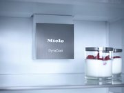 Встраиваемый холодильник Миле K 7743 E фото 2 Встраиваемый холодильник Miele K 7743 E фото 2