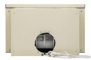 Встраиваемая вытяжка KRONA Kamilla slim 500 ivory фото 3