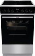 Электрическая плита Gorenje GEC5C61XPA фото 2