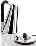 Электрочайник Бугатти Kettle Vera Inox фото 2 Электрочайник Bugatti Kettle Vera Inox фото 2