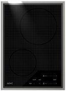 Варочная панель Wolf ICBCI152T/S Варочная панель Wolf ICBCI152T/S