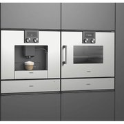 Встраиваемая кофемашина Gaggenau CMP 250-110 фото 2
