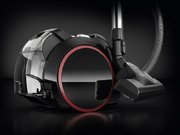 Пылесос Миле SNRF0 Boost CX1 черный обсидиан фото 2 Пылесос Miele SNRF0 Boost CX1 черный обсидиан фото 2