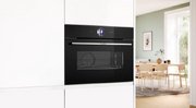 Духовой шкаф Bosch CSG7361B1 фото 3