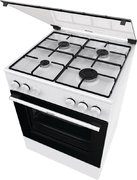 Газовая плита Gorenje GG6A10WJ фото 4