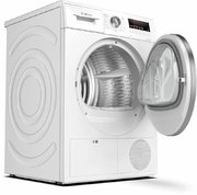 Сушильная машина с тепловым насосом BOSCH WTH85201OE фото 2