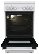 Комбинированная плита Gorenje GK5A22WH фото 3