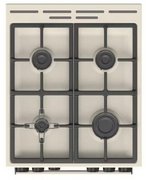 Газовая плита Gorenje GG5A12BEF фото 4